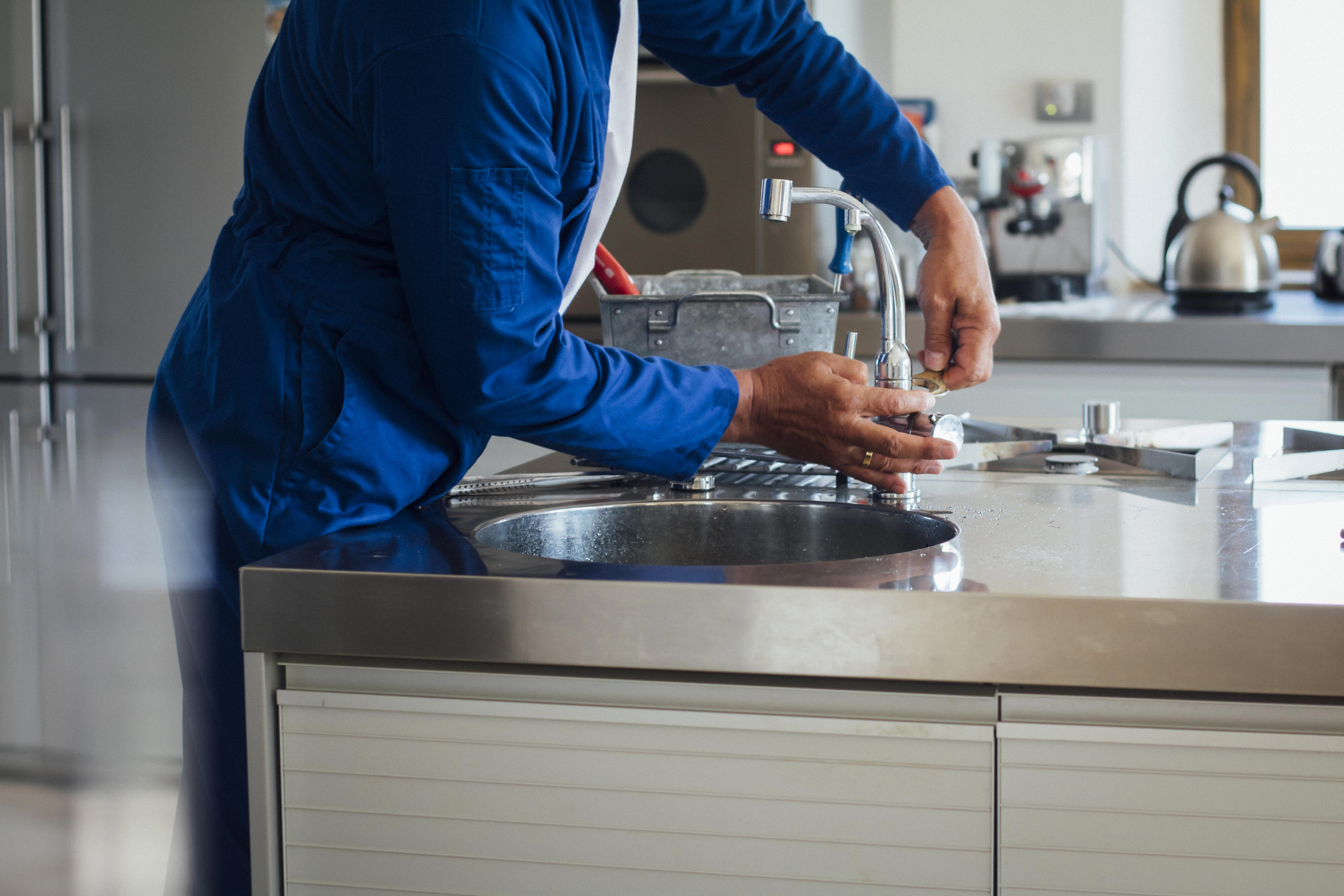 Akış kontrolü ve tekrar tıkanma riskini azaltma